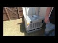 Cummins RS 20AC 20KW Generator   HD 1080p