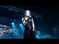 Ever Dream - Tarja Turunen - Concierto en Pepper's Club, Costa Rica (28-05-24)