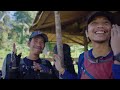 GUNUNG RAUNG - Atap Negeri Jawa Timur #1