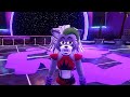 Roxanne Wolf Has a POTTY MOUTH in VRCHAT