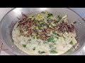 How To Cook Fresh Laing| Fresh Taro Leaves and Steam