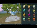 Woodro's World Spore S01 E03  Finishing the Creature Stage