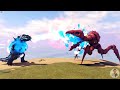 NEW Kaiju Universe Top 5 Best Godzilla Kaijus Atomic Breath Clash - ROBLOX