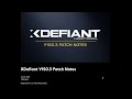 XDefiant Patch Note Review June 12th 2024