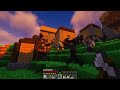 ZERANDO MINECRAFT EM UM APOCALIPSE ZUMBI NO MINECRAFT