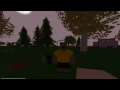 Unturned Episode 1: Creepiest Level Ever.