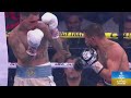 Vasiliy Lomachenko vs George Kambosos Jr | BOXING Highlights, Knockout