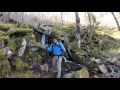 Overnight Backpacking in Great Smoky Mountains National Park (Mount LeConte)