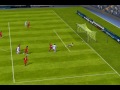 FIFA 13 iPhone/iPad - Real Madrid vs. Getafe CF