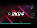 #wwe2k24