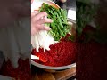 Homemade Kimchi Restock