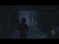 Resident Evil 4 Remake Separate Ways DLC Part 5 - ADA LOOKING FOR LUIS