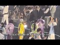 영지소녀가 진스를 너무 좋아햌ㅋ큐ㅠㅠㅠㄱㅇㅇ @ 240721 SBS 가요대전 Summer Ending NewJeans fancam