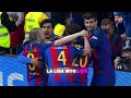 Lionel Messi Goal vs Real Madrid 2017