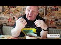 the Bosh Trys - ICELAND scarily spicy chinese curry!