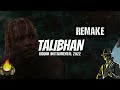 Skeng x Stalk Ashley - Talibhan Riddim Instrumental | REMADE 2022