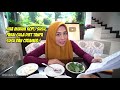 TIPS DIET AMPUH ALA TEHSHANTY | UNBOXING GOLD PLAY BUTTON !!!