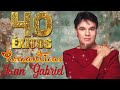 Juan Gabriel 40 Súper Éxitos Románticos - Juan Gabriel Mix Baladas Inolvidables 70s 80s