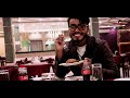 Manila Chinese Restaurant || Best Tandoori Chicken,Hariyali Kabab With Garlic Naan & Coke || Naogaon