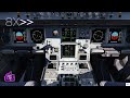 How to cold/dark start airbus A330 | XPLANE-12 | @Q8Pilot @Swiss001