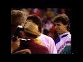 Jan Zelezny (javelin) 94.74 meters (4 x 90+)Grand Prix   Oslo Bislett Games (1992-07-04).
