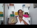 GUCCI HANDBAG UNBOXING-AN IMPULSE PURCHASE| GUCCI BLONDIE| SHOPPING AT LONDON HEATHROW|#gucci @gucci