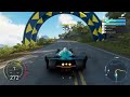 The Crew Motorfest - 28 Player Chaotic Online Grand Race Highlights