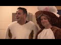 FUNNY MOMENTS BACKSTAGE BRITAIN'S GOT TALENT Stephen Mulhern