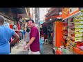 Exploring Downtown Niterói | Rio de Janeiro, Brazil【4K】2024