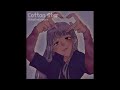 Cotton Star | MikaUnderscore
