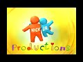Nick Jr. Productions 