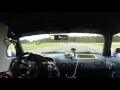 Chasing Viper ACR in S2000 The Ridge Motorsports Park 1.55.55 5/7/17