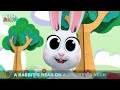 Please And Thank You | Kids Cartoons and Nursery Rhymes