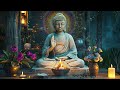 Tibetan Healing Sounds - Cleansing Aura And Space - Remove All Negative Energy: 