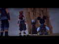 Kingdom Hearts III Soundtrack - Xemnas' Demise -cutscene-