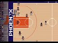 Hoop Land 2023 NBA Western Conference Finals Game 1 - Warriors (6) @ Suns (4)