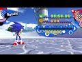 A brand new Windmill Isle stage in Sonic Generations