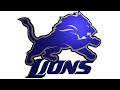 Shocking Truth Revealed about Detroit Lions