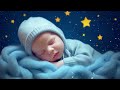 Soothing Lullabies for Babies to Fall Asleep Fast - Mozart for Baby Brain Development