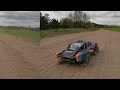 Traxxas ● Slash 4x4 Ultimate ●Bashing