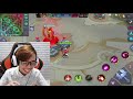SEBERAPA KUAT WAW ESPORT DIVISI MOBILE LEGEND?? - Ranked With Waw Esports