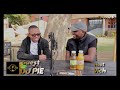 Episode 8 | DJ PIE on Music Industry,DeeJay TBL, Shipping Container Lifestyle, Dj Maphorisa, NRF