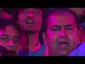 DIL SE ARADHANA KARUN MAIN - Hindi Christian Worship Song from Praising My Saviour Worship Concert