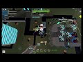 Fallen king's rage more + defeating him |Tower Defense Simulator Roblox