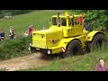 Extremely dangerous transportation skills Oversized trucks, oversized goods Heavy equipment work #18