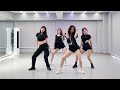 BLACKPINK - “Shut Down” Dance Practice Cover