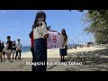 Part 3 La Luz Beach Resort - Batangas (Magsisi - Background Music)