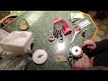 Magnet Fishing Kit Unboxing and Overview ** Muscular Magnetics ** 2600 lbs !!!