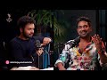 Unfiltered with Varun Sandesh || Varun Sandesh || Nikhil Vijayendra Simha