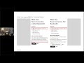 Masimo Consumer - Dirac Live webinar